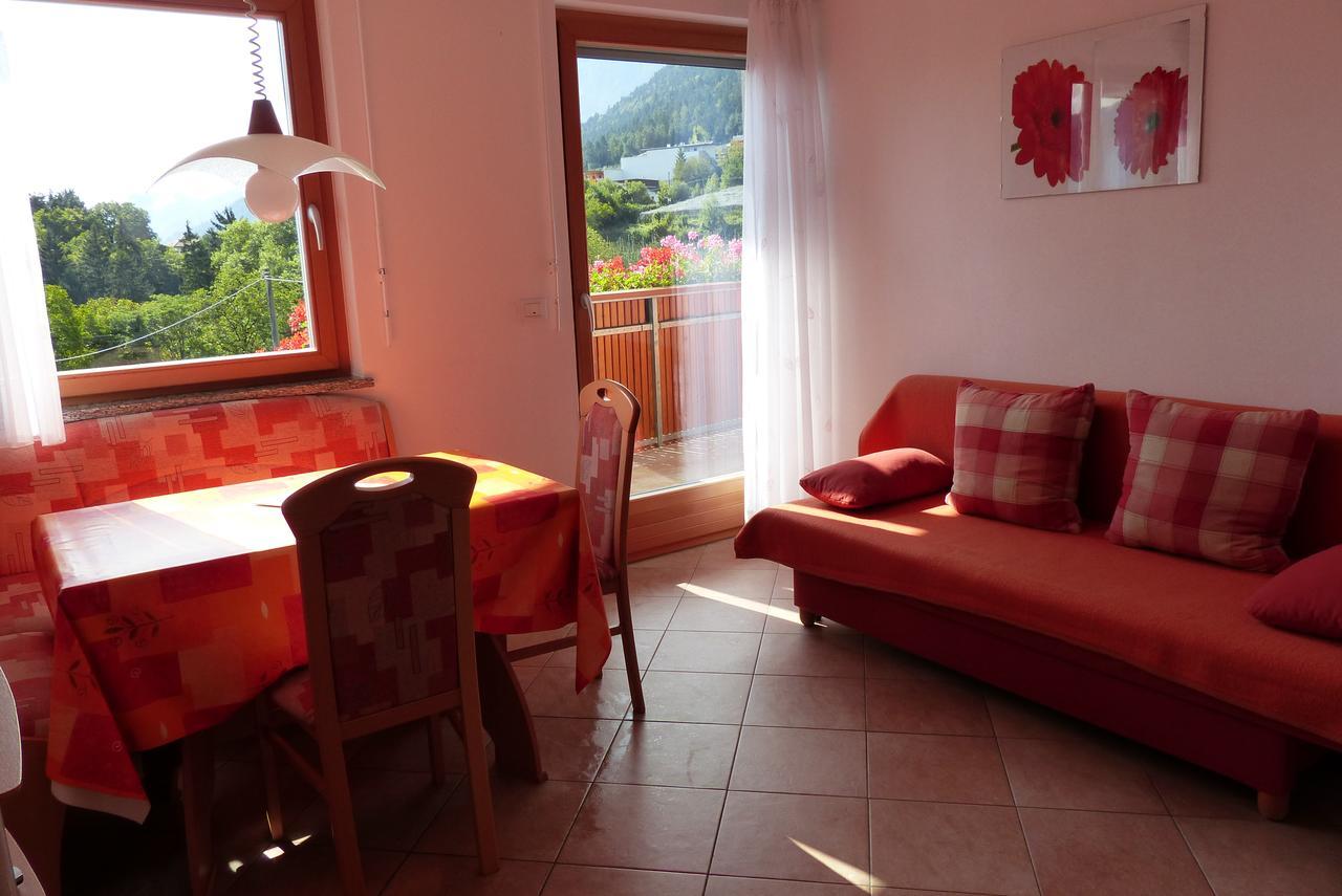 Residence Liesy Tisens Exterior foto